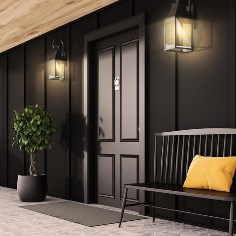 Feit Electric Energy Star decorative bulb for efficient chandeliers.