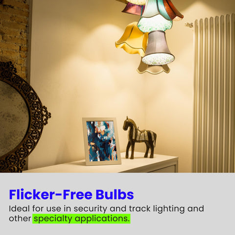 Feit Electric high-CRI 90+ MR16 LED enhances color accuracy