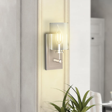 Feit Electric long-life bulb up to 15000 hours.