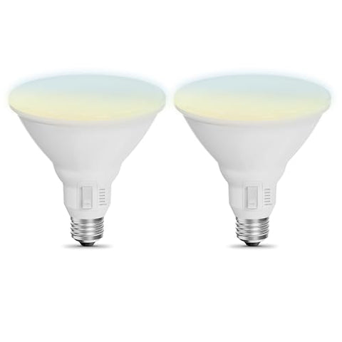 Feit Electric PAR38 mercury-free for safer use