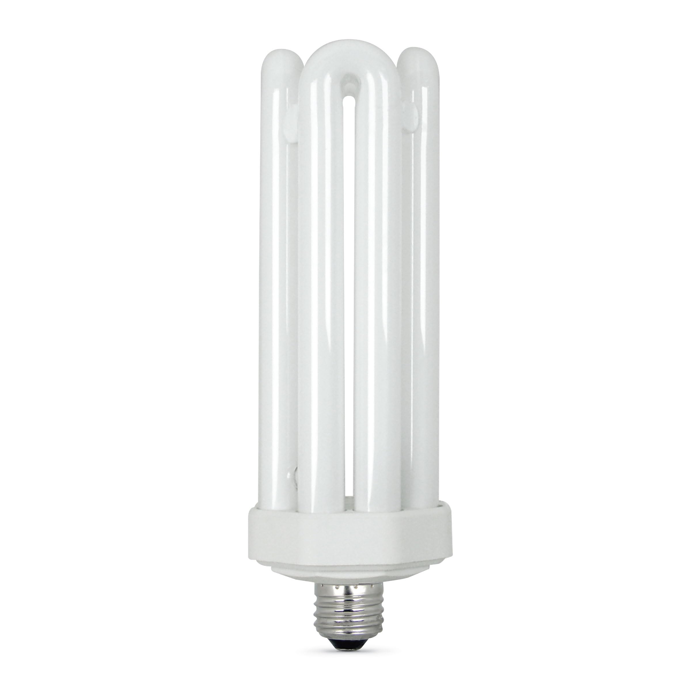 Feit Electric daylight bulb delivers 300W-equivalent brightness while saving energy