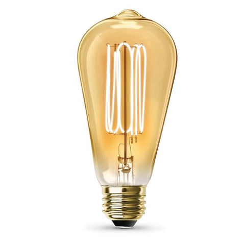 Ideal for lamps, sconces, pendants, and chandeliers.