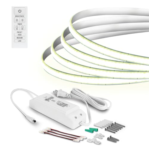 Feit Electric Tape192 1 and 6 hour timers for convenience