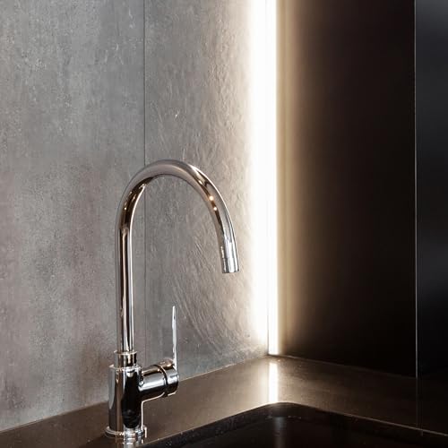 Feit Electric Tape192 dimmable brightness for tailored ambience