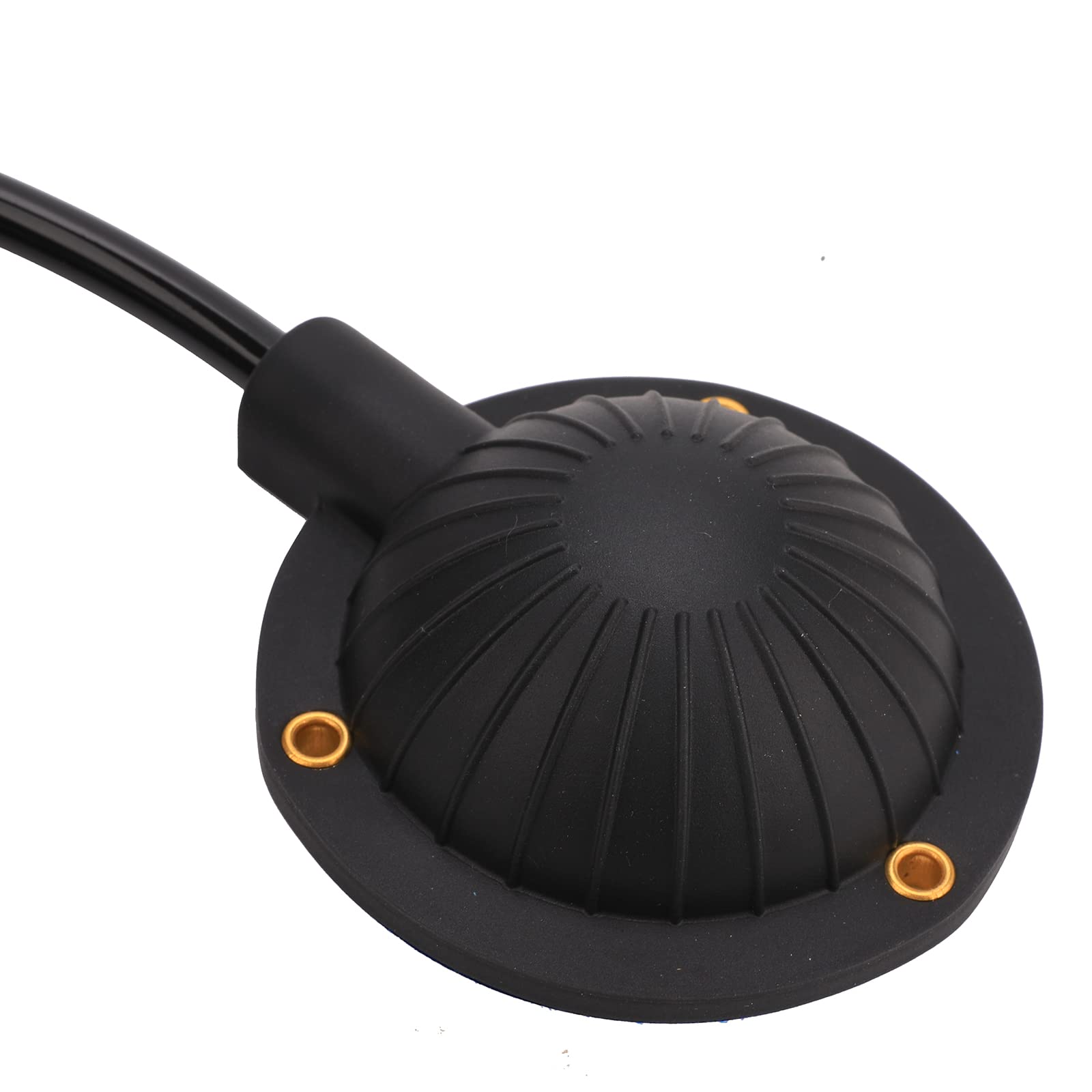 FEITON Air Foot Pedal package and included components.