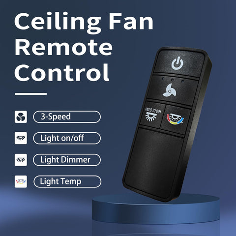 FEKOTS TX028C-S remote interior with dip switch for quick pairing