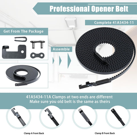 Felizshop PU material belt close-up highlighting durability
