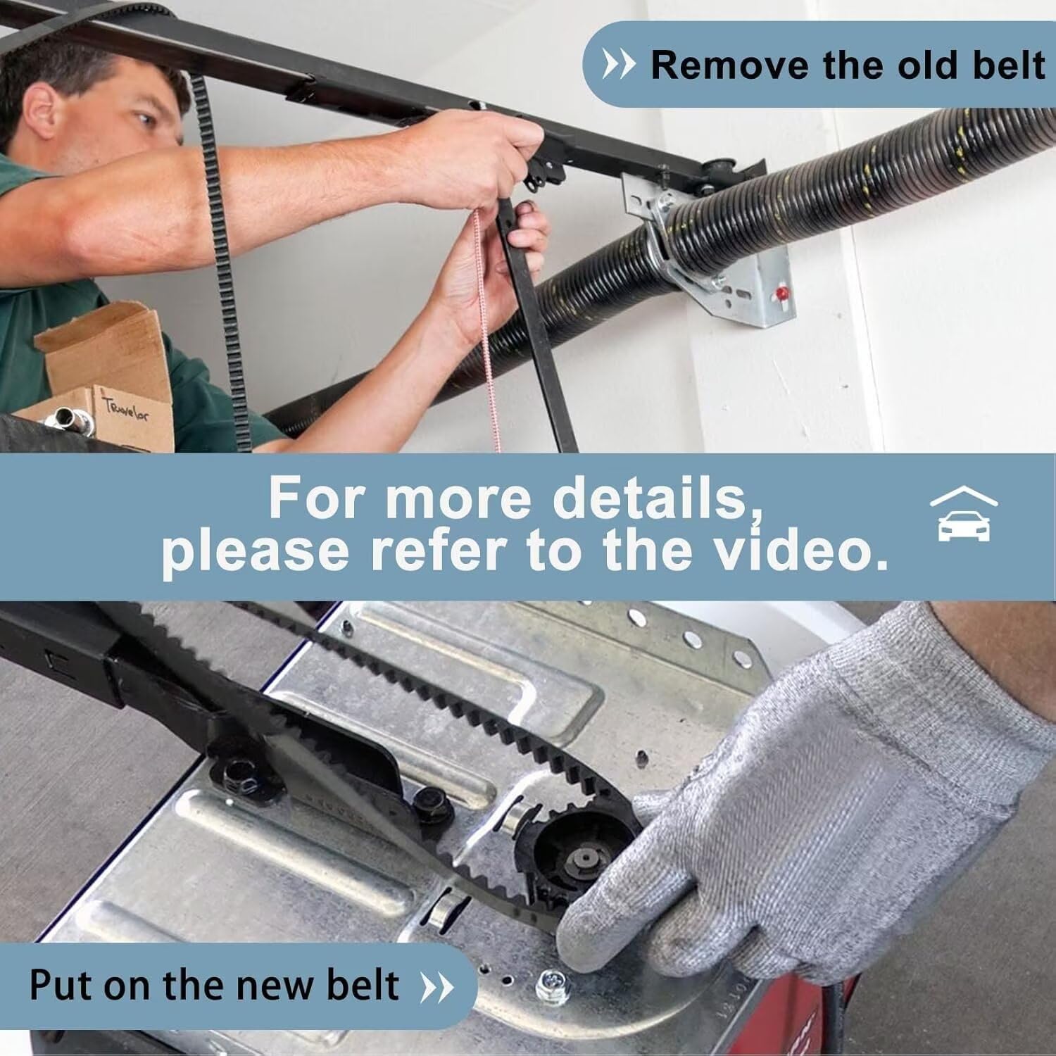 Felizshop 100% satisfaction guarantee supports a worry-free purchase.