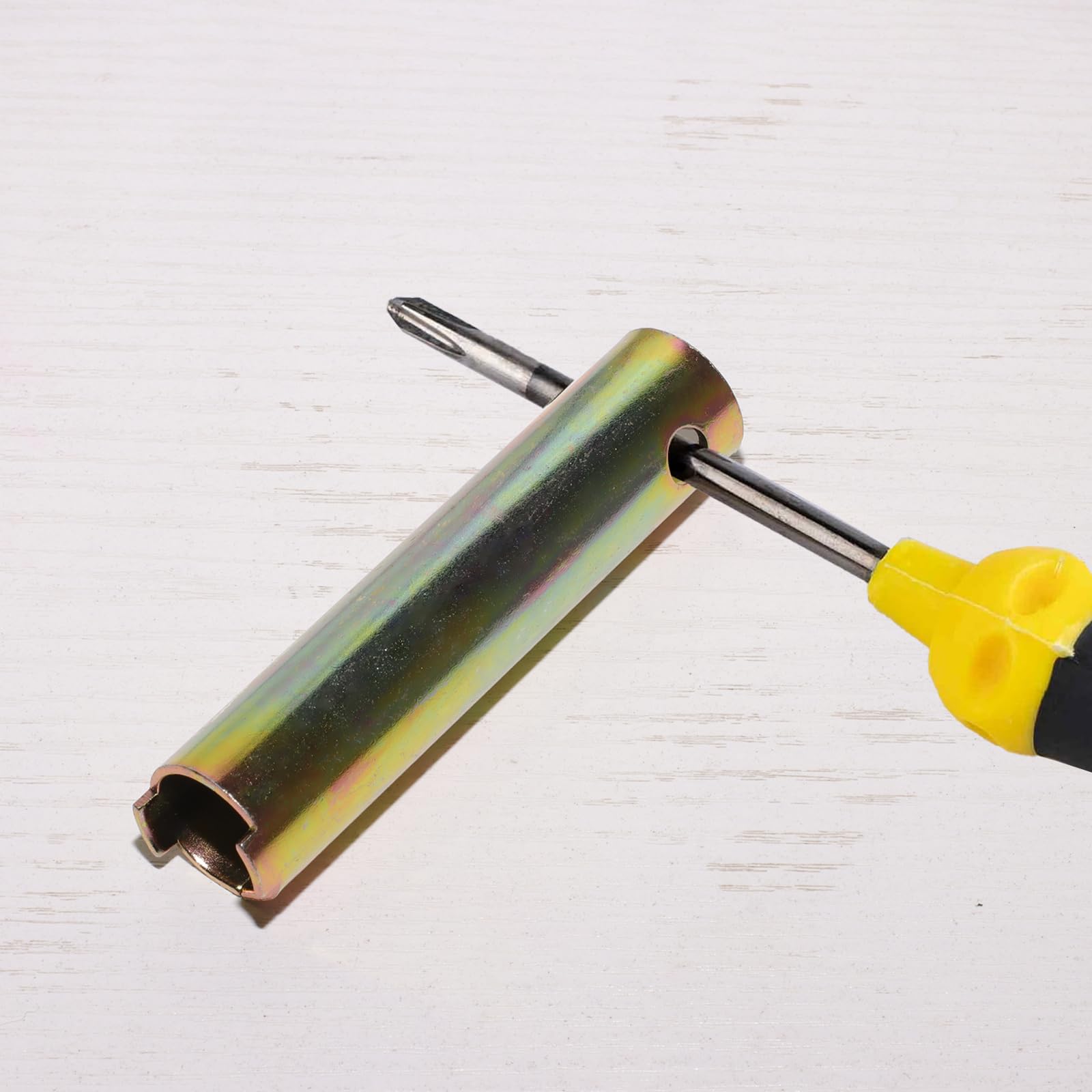 FEMAR replacement kit includes cartridges and removal tool for maintenance.