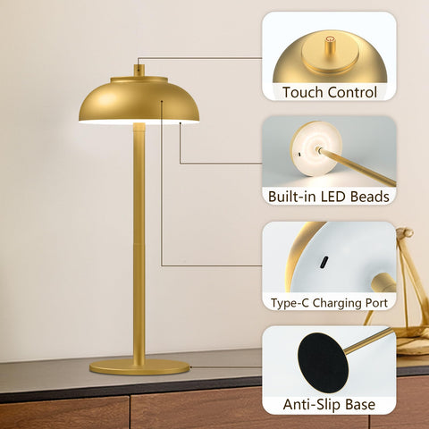 FenFud IP65 outdoor lamp beside your garden for rain resistant use.