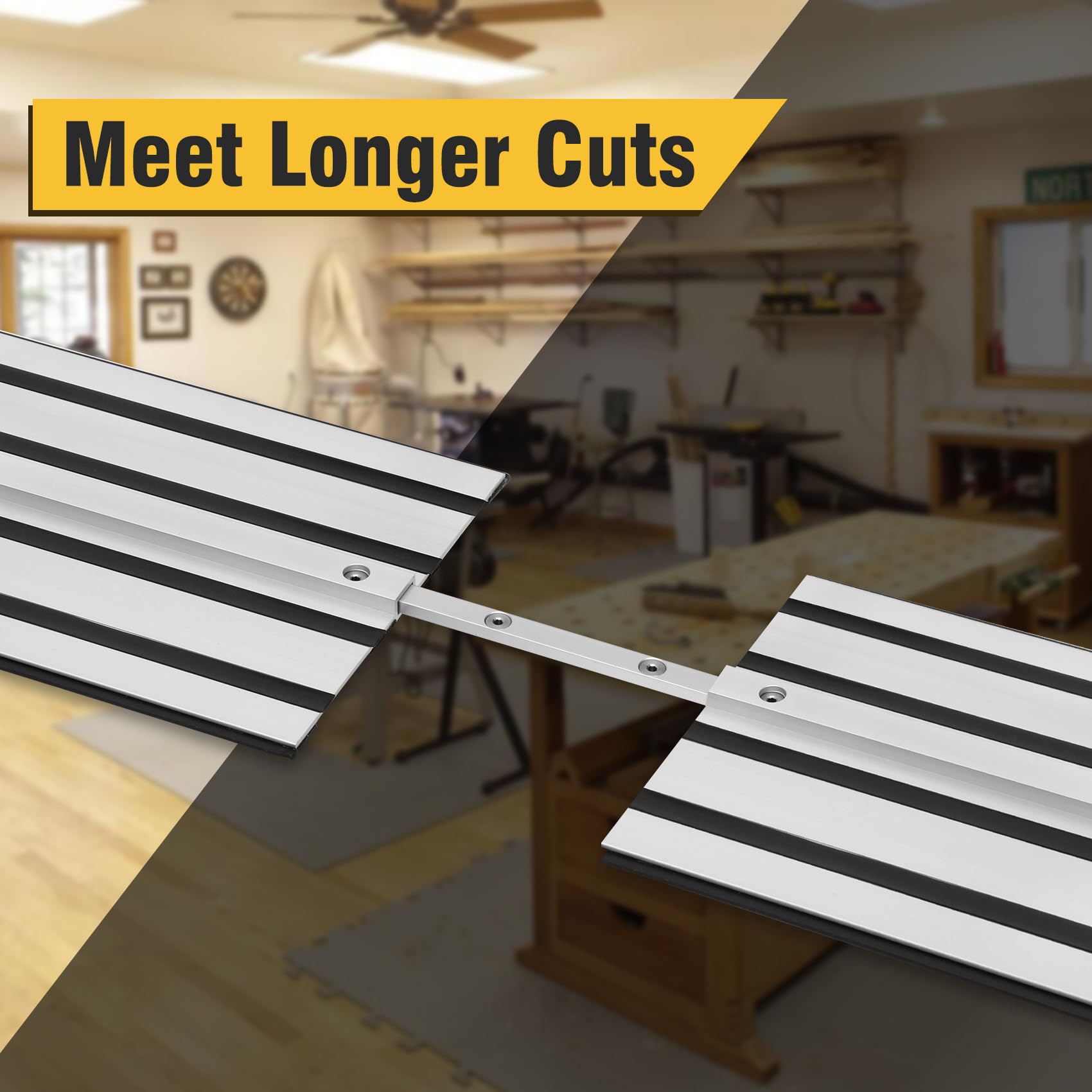 DeWalt DWS5022 compatibility ensures smooth integration with tools