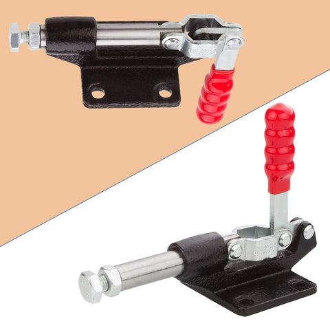 FengWu GH-305C 32mm clamp assembly showcase