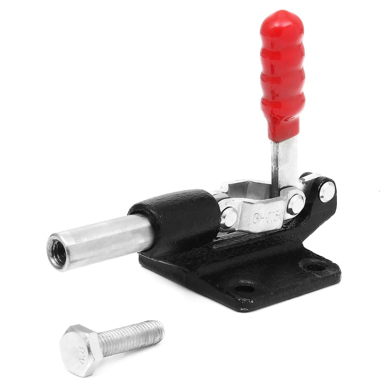 FengWu four-pack toggle clamps ready for workshop use