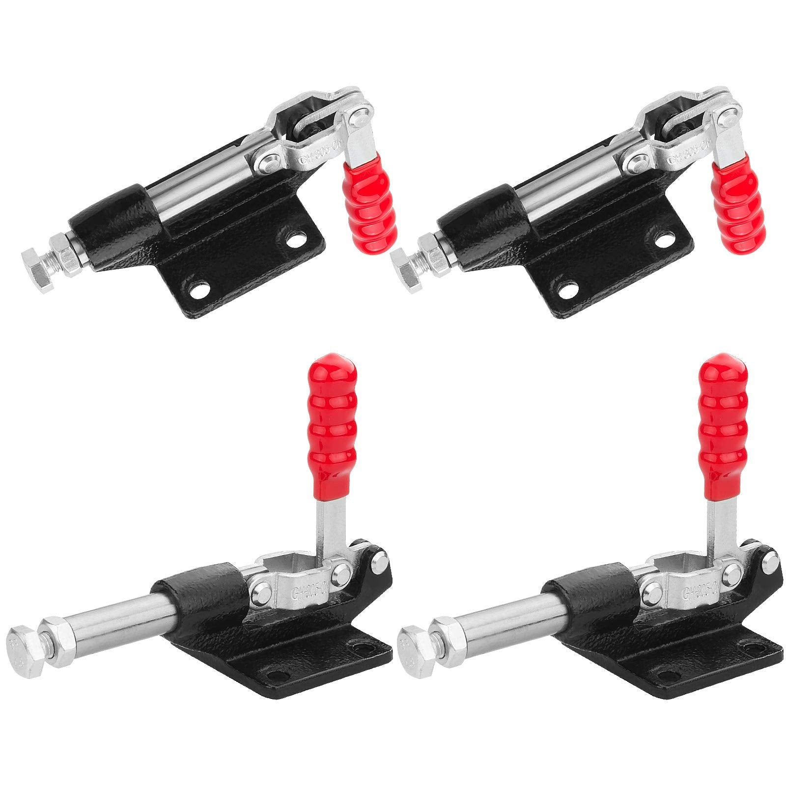 FengWu GH-305C clamps used for welding jig and fixtures