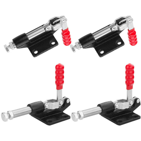 FengWu GH-305C clamps used for welding jig and fixtures
