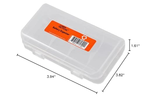 Fenix CL28R emergency power supports charging small devices.
