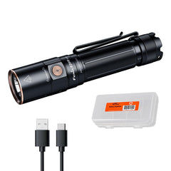 Fenix E28R V2.0 pocket-size beam for on-the-go tasks
