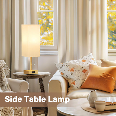 Fenmzee bedroom setup—great for nightstands, desks, living rooms, or dorms.