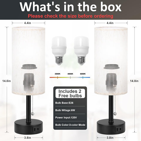 Fenmzee fabric shade softens light and reduces glare