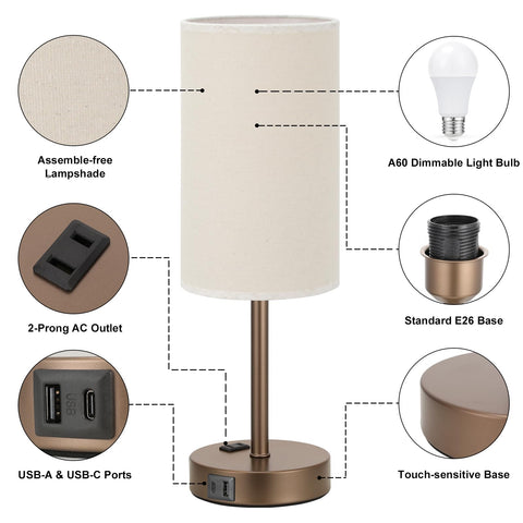 Three-way dimming lets you tailor mood from bright to soft