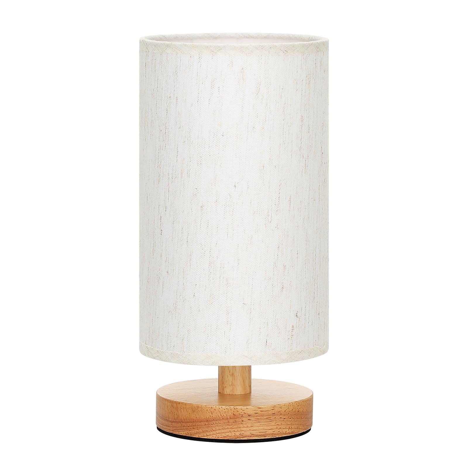 Fenmzee UL-listed components ensure safe, reliable bedside lighting.