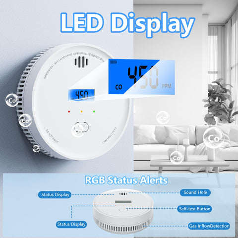 FEODSEW test/silence button demonstrates system readiness across units