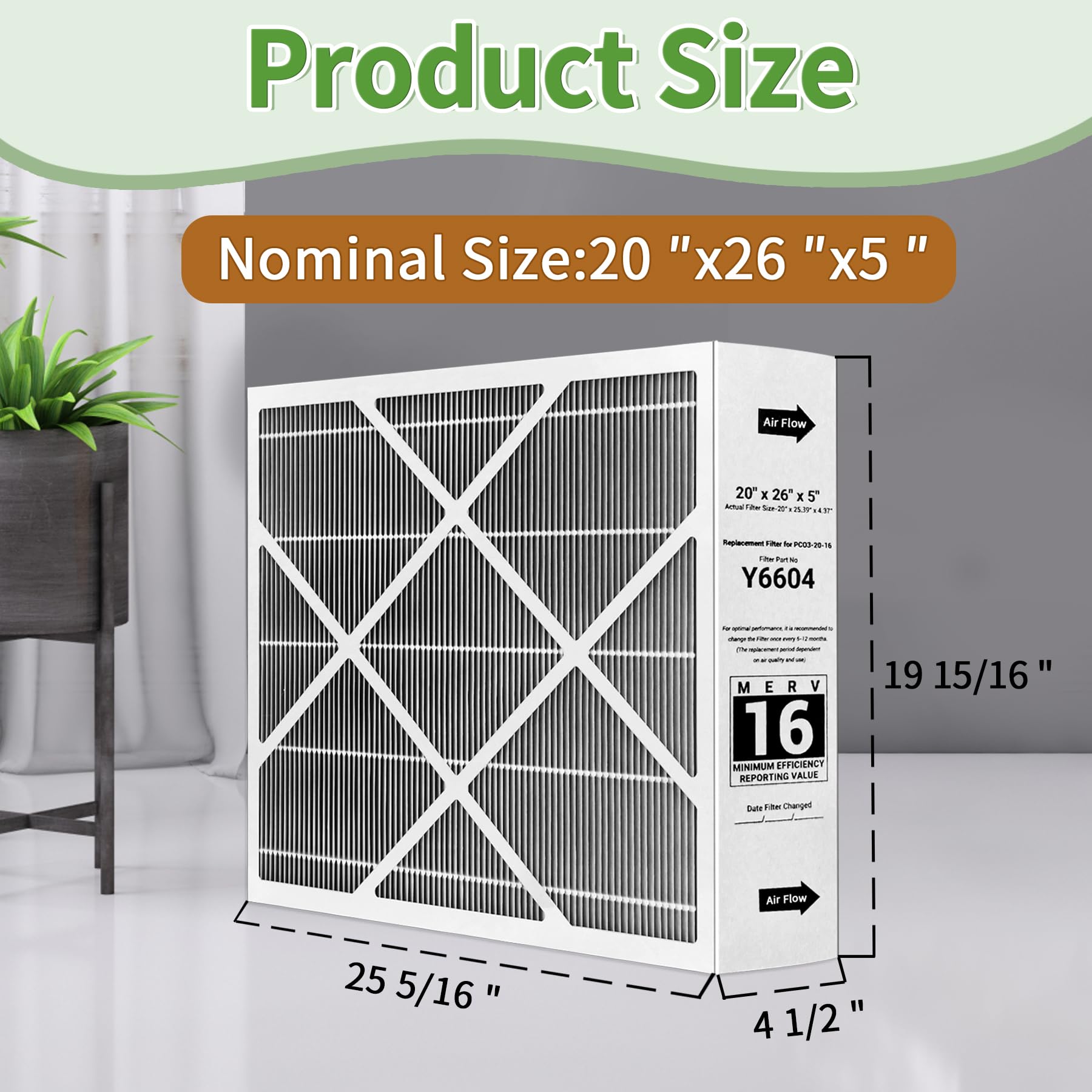 Lennox PureAir compatibility highlighted for easy swaps.