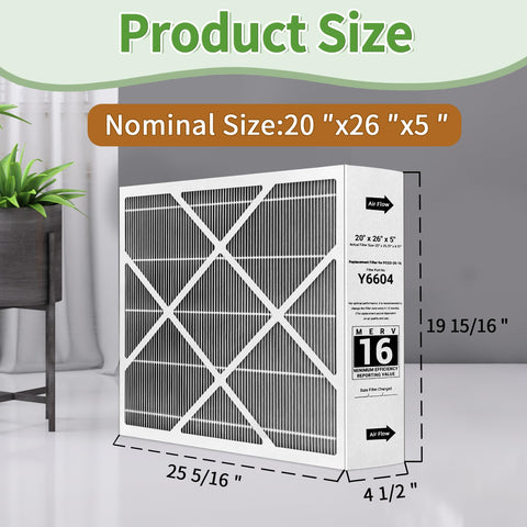 Lennox PureAir compatibility highlighted for easy swaps.