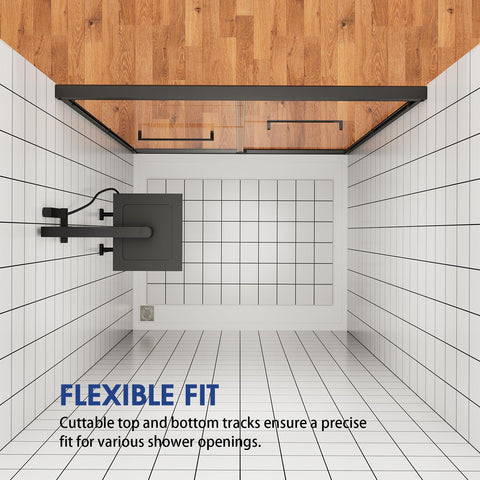 FERNSECY installation tools and instructions included for DIY setup