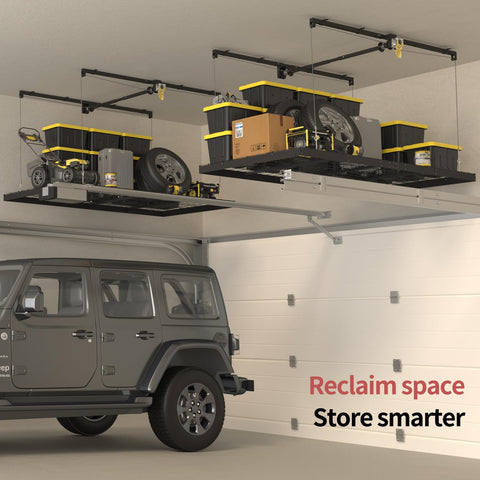 FERO horizontal and vertical beam installation for versatile ceilings.