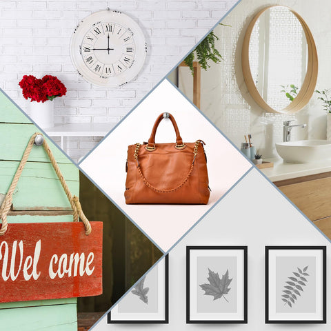 Ferraycle four weight options pack for flexible hanging