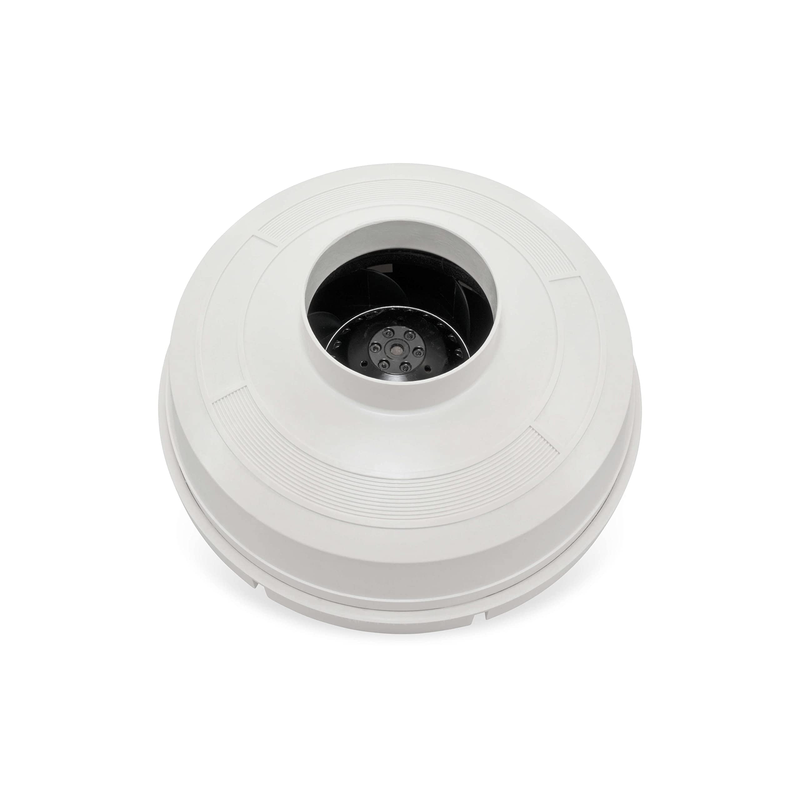 Festa AMG Maverick Radon Fan energy-efficient operation for homes