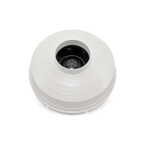 Festa AMG Maverick Radon Fan energy-efficient operation for homes