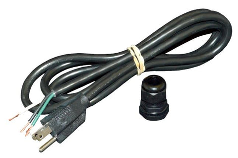 Festa AMG Maverick Radon Fan system labels for tidy installation indoors/outdoors.