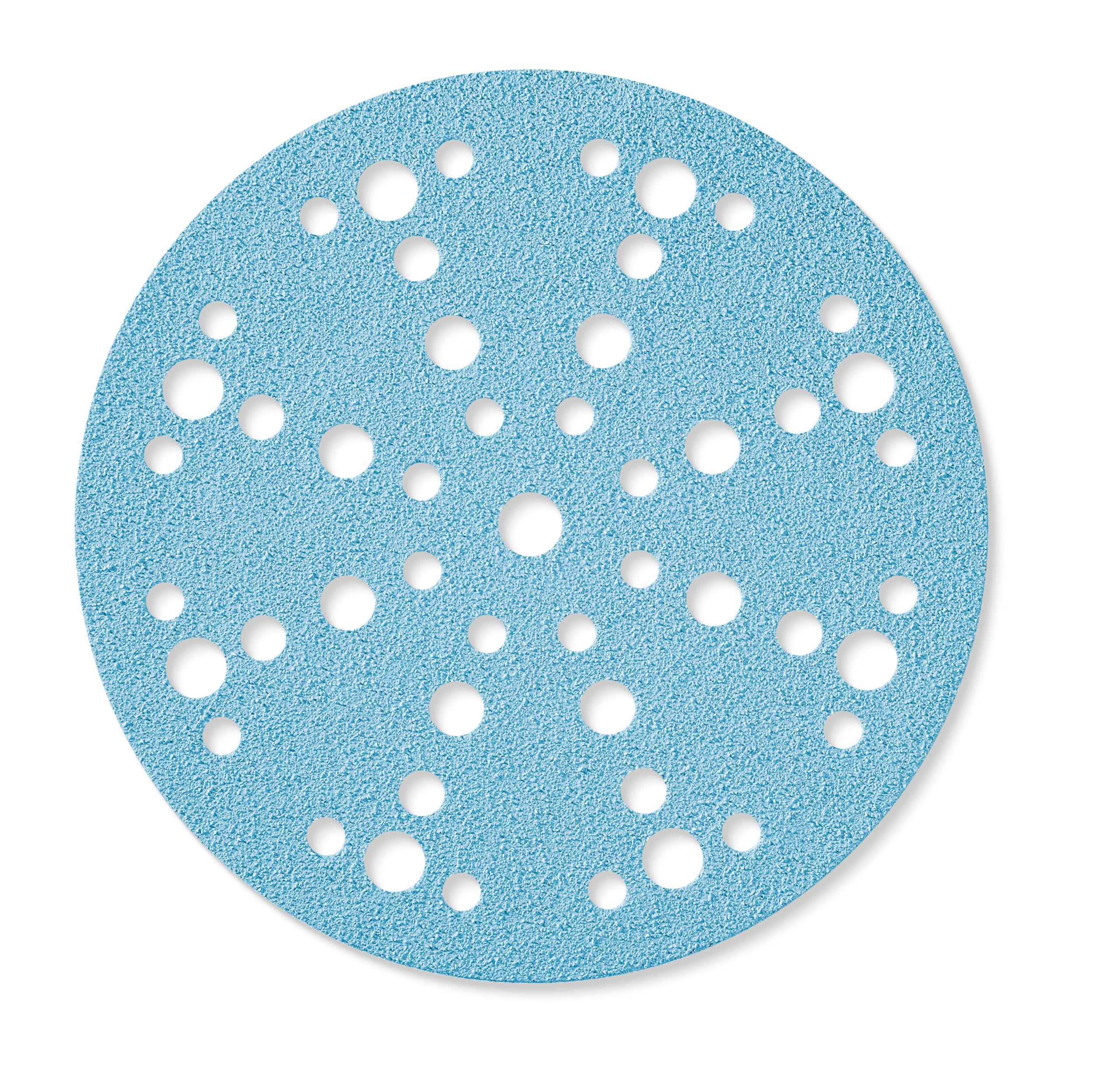 Festool 575162 Granat 80-grit disc pack for efficient surface prep.