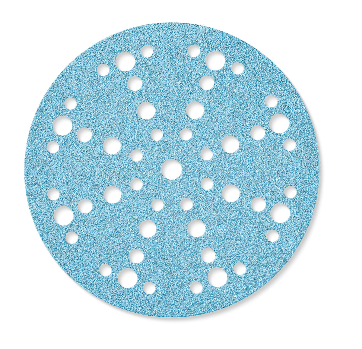 Festool 575162 Granat 80-grit disc pack for efficient surface prep.