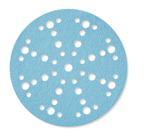 Festool 575162 Granat 80-grit disc pack for efficient surface prep.