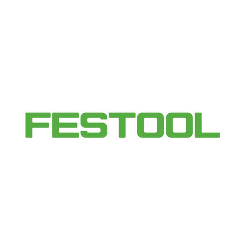 Festool keeps your workshop clean with dust-free disposal using these bags.