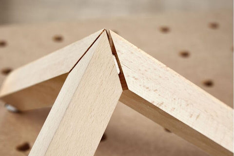190-pack provides practical quantity for workshops and cabinetmaking workflows.