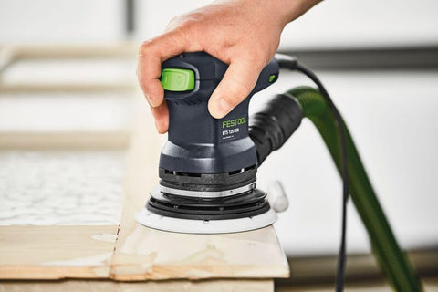 Festool quality from Germany built to withstand heavy use and last longer.