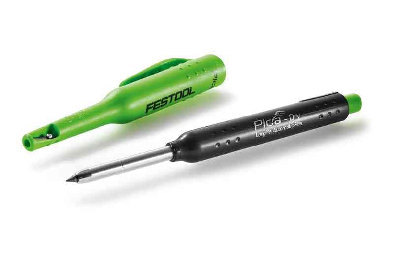 Smart auto feed mechanism keeps the lead advancing smoothly during use