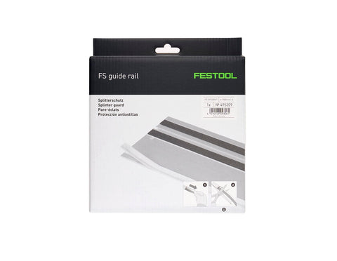 Festool splinterguard replacement kit 197in to restore guard integrity