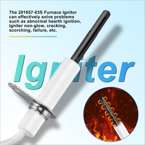 Fetechmate 20165703S durable nitride silicon carbide construction for longevity