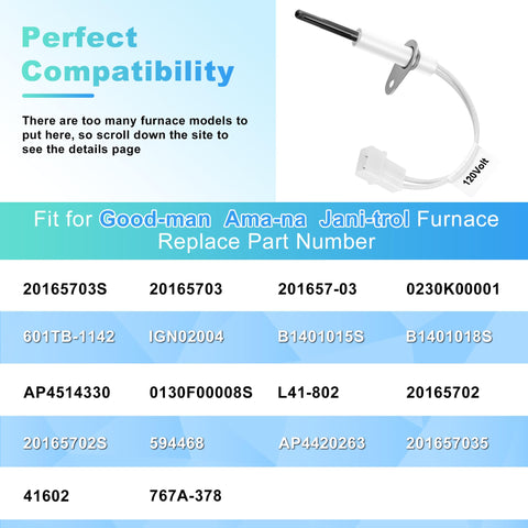 Fetechmate 20165703S terminal connector for secure replacement connection