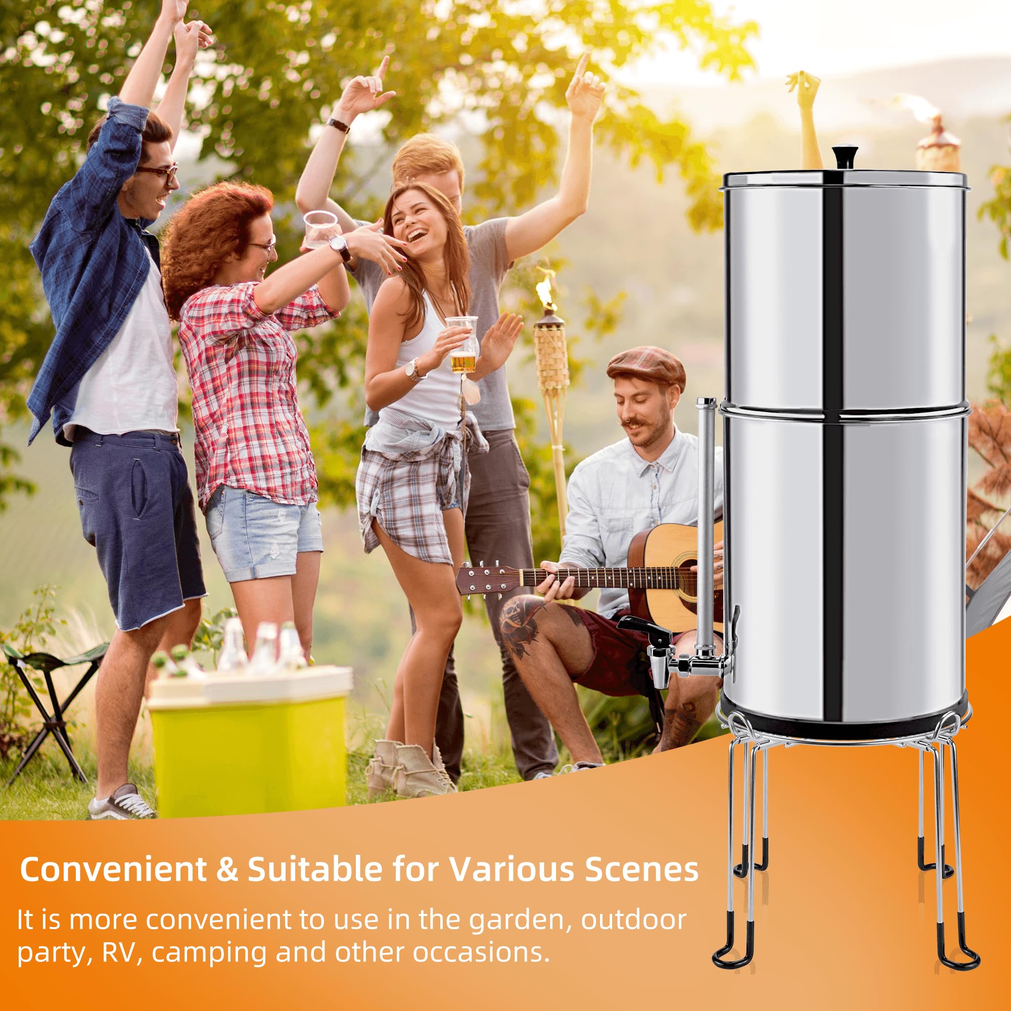 Fetechmate 3-year service support ensures reliable after-sale assistance.