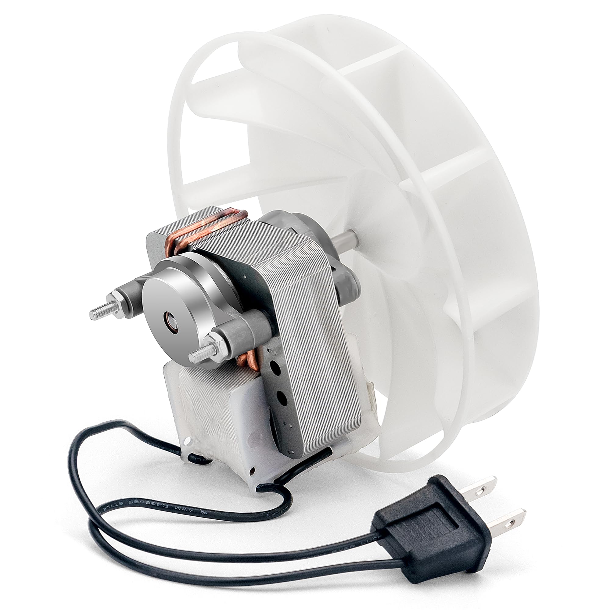 Fetechmate 70CFM bathroom exhaust motor for improved airflow