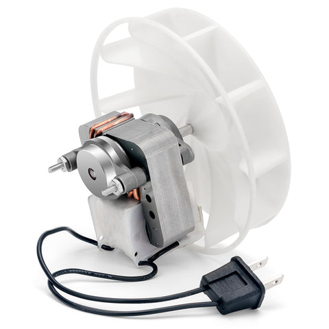 Fetechmate 70CFM bathroom exhaust motor for improved airflow