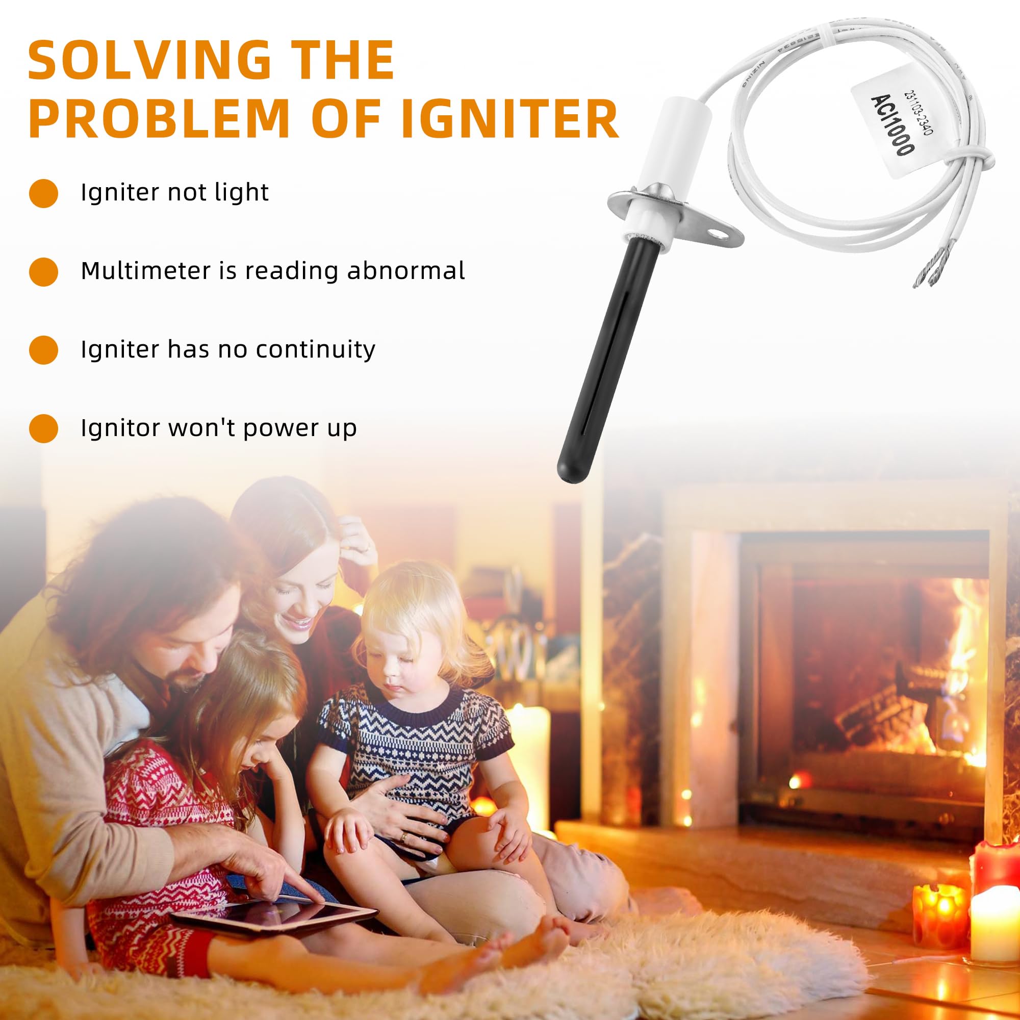 Fetechmate H150 universal compatibility across appliances