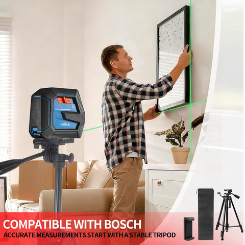Fevbcnrj tripod with carrying pouch keeps gear organized