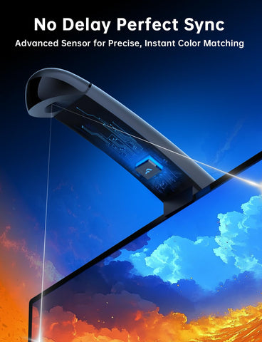 FFJ 14.7ft backlight length calibrated for 55-65 inch displays